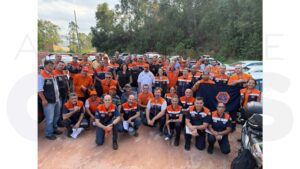 Prefeitura de Assis Investe na Capacitação da Defesa Civil para Garantir Mais Segurança à População