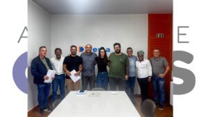 Prefeitura e FEMA avançam em parceria para retomar programação regular do Cinema Municipal de Assis. Exibições devem recomeçar no segundo semestre.