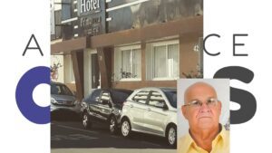 Morre José dos Santos Filho (Zuza), dono do Hotel Primavera em Assis, aos 84 anos. Velório acontece nesta quarta (4) e sepultamento será quinta (5).