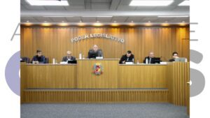 Câmara de Assis aprova Política de Educação em Tempo Integral para garantir adesão ao programa do MEC e ampliar recursos ao ensino municipal.