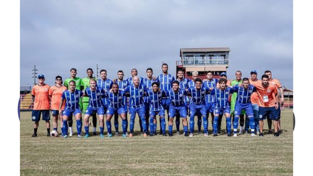Assisense vence o Tupã por 2 a 1 fora de casa e se mantém vice-líder do Grupo 1 no Paulista Sub-23. Veja como foi o jogo.