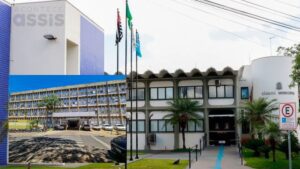 Câmara de Assis realiza audiência pública no dia 24 de junho para discutir a transição de gestão do Hospital Regional. Evento será aberto à população.