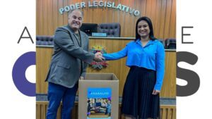 Câmara de Assis é novo ponto de arrecadação da Campanha do Agasalho 2025. Veja como e onde doar roupas e cobertores.