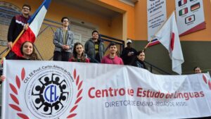 CEL de Assis abre inscrições para cursos gratuitos de espanhol, italiano, francês, japonês e inglês. Aulas presenciais e vagas até 4 de julho..