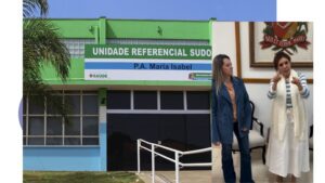 Assis terá novos médicos nas UBS e atendimento 24h no PA Maria Isabel a partir de 25 de junho. Prefeita anuncia medidas em coletiva.