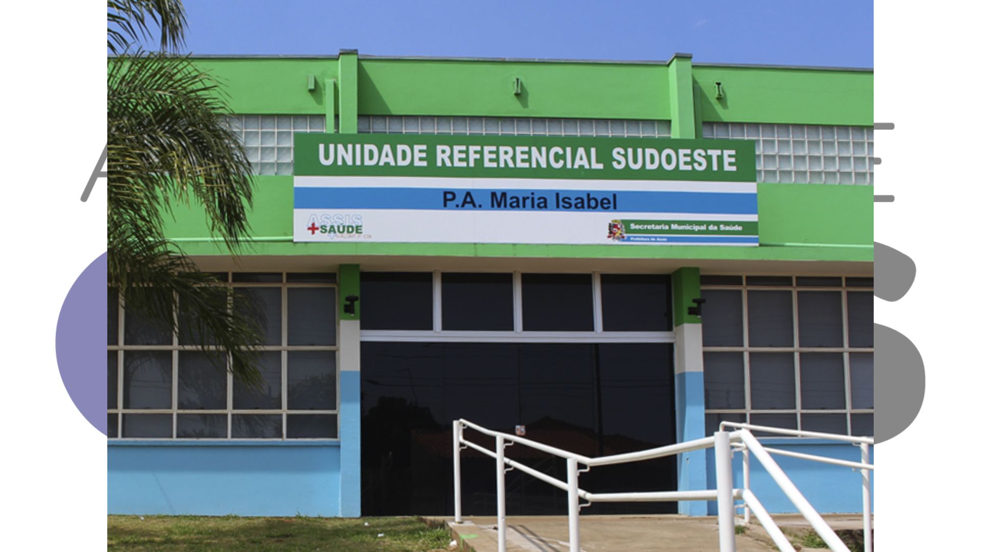 PA Maria Isabel entra em fase final de obras e promete novo padrão de ...
