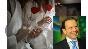 Descubra por que o Dia dos Namorados é em 12 de junho no Brasil e em 14 de fevereiro no resto do mundo. Saiba quem foi São Valentim e como a data surgiu.