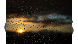 Veja a previsão do tempo para Assis entre 9 e 13 de junho. Semana começa com chuva leve e termina com frio e tempo seco.