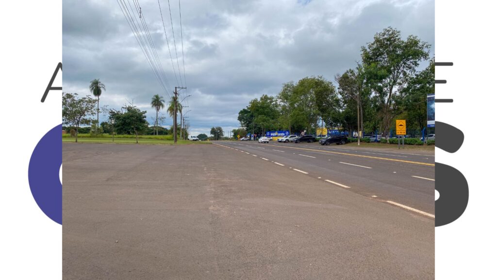 Projeto de alça de acesso na Av. Rui Barbosa será entregue à ARTESP nesta terça-feira. Objetivo é melhorar mobilidade entre escola e condomínios em Assis.