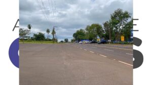 Projeto de alça de acesso na Av. Rui Barbosa será entregue à ARTESP nesta terça-feira. Objetivo é melhorar mobilidade entre escola e condomínios em Assis.