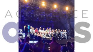 26ª Festa do Milho em Assis encerra comemorações dos 120 anos com shows, comidas típicas e sucesso de público no Parque Jorge Alves de Oliveira.