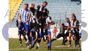 Assisense vence Independente por 1 a 0 e assume vice-liderança no Paulistão Sub-23. Gol foi marcado por Foguinho em Marília.