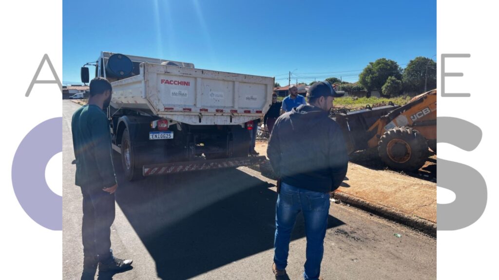 Projeto Cidade Limpa chega a Assis e promove coleta de inservíveis até 15 de julho. Ação visa combater descarte irregular e focos de doenças.