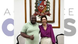 Assis recebe R$ 300 mil em emenda do deputado Jefferson Campos para a Saúde. Recurso foi articulado pelo vereador Pastor Edinho.