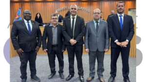 Câmara de Assis aprova Frente Parlamentar da Saúde Pública para fiscalizar o SUS, propor melhorias e ouvir a população sobre demandas do setor.