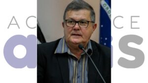 Vereador Gordinho da Farmácia propõe implantação de farmácia 24h no PAMI em Assis, para atender exclusivamente moradores da cidade.