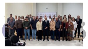 Ministério Público e autoridades de Assis discutem melhorias no sistema de urgência e emergência. Diálogo busca soluções para internações e transferências.