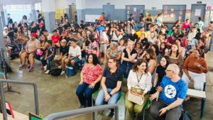 Escola Dom Antônio celebra Semana da Leitura com Festival de Talentos