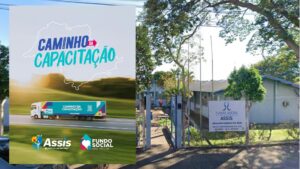 Assis abre inscrições para cursos gratuitos de capacitação