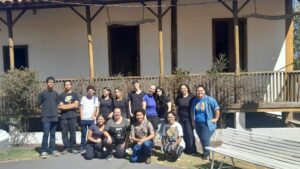 Alunos da Escola Carlos Alberto transformam obra de Carolina Maria de Jesus em documentário emocionante