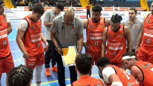 BasqueteAssis perde em casa para Tatuí, mas já mira recuperação no Paulista