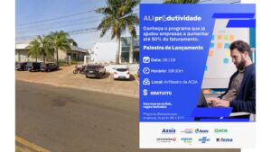 Assis lança programa gratuito “Agente Local de Inovação” para impulsionar empresas