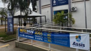 Prefeitura de Assis prorroga REFIS até 30 de outubro com até 100% de desconto em juros e multas