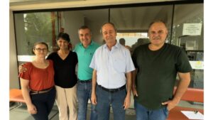 APAE de Assis recebe R$ 100 mil de emenda do deputado Ricardo Madalena