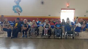 Assis celebrou Dia Internacional do Idoso com programação especial no Clube da Terceira Idade