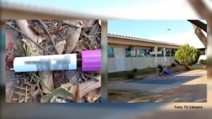 Câmara de Assis cobra explicações sobre descarte irregular de amostras de sangue na UPA