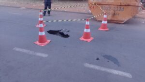 Sabesp realiza reparo na rede de esgoto e interdita rua neste sábado em Assis