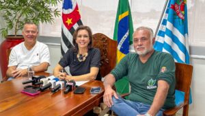 Prefeita Dra. Telma Spera esclarece sobre taxa do lixo e explica que medida ainda não é obrigatória em Assis