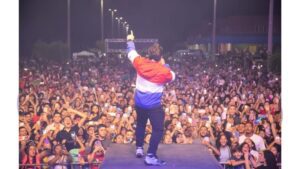 Celebra Assis 2025 promete emocionar com shows de fé, música e união