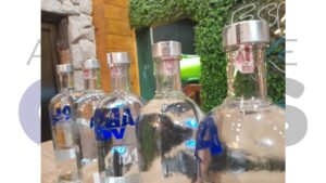 Vigilância Sanitária de Assis apreende mais de 100 garrafas de bebidas irregulares