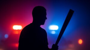 Homem é preso em flagrante por importunação sexual e ameaças em Cândido Mota