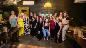 4ª edição da Confraria Feminina com Propósito debate desafios da comunicação entre mulheres