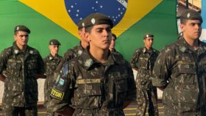 Câmara de Assis pede estudo para criar “Bolsa Atirador” a jovens do Tiro de Guerra