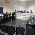 Câmara de Assis aprova concurso público, Plano Plurianual e R$ 678 mil para Saúde