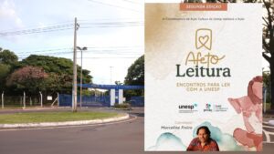 Escritor premiado Marcelino Freire participa de evento gratuito na Unesp Assis nesta terça (18)