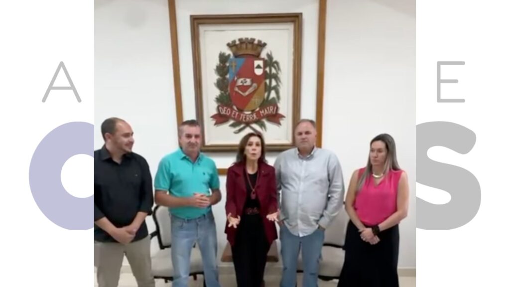 Saúde de Assis recebe R$ 300 mil em emenda do deputado estadual Ricardo Madalena