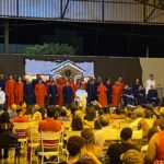 Cantata de Natal da APAE emociona famílias e destaca o protagonismo artístico dos alunos em Assis