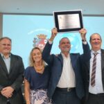 Deputado Ricardo Madalena recebe título de Cidadão Assisense em cerimônia com lideranças e mais de 300 pessoas na FEMA