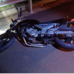 Motociclista de 39 anos morre após bater em ‘guard rail’ na SP-333, em Assis
