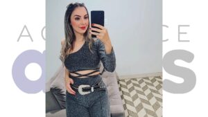 Morre aos 33 anos a empresária Luana Ribas em Assis