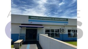 Unidade Dispensadora de Medicamentos (UDM) amplia horário e passa a atender até as 19h em Assis