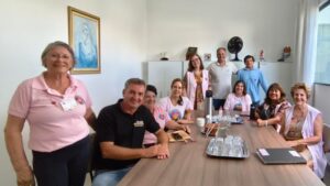 Saúde e Acolhimento: Associação do Câncer recebe R$ 100 mil para investir em infraestrutura