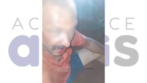 “Justiça com as próprias mãos?”: Furto de milho termina com dois homens gravemente feridos em Florínea