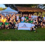 Grupo Caçadores de KM retoma os treinos oficiais nesta terça e convoca novos corredores