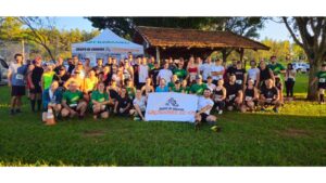 Grupo Caçadores de KM retoma os treinos oficiais nesta terça e convoca novos corredores