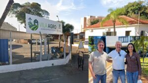 Assis realiza Mutirão com a Usina Nova América na Vila Agro neste sábado